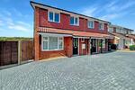 Cicero Drive, Luton, Bedfordshire, LU3 4DA