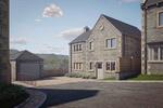 PLOT 25, Whistle Bell Court, Skelmanthorpe, HD8