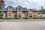 2 Monument Court, Causewayhead, Stirling, FK9