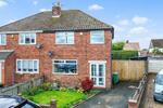 Conway Crescent, Billinge, WN5