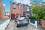 Mercer Street, Burtonwood, WA5