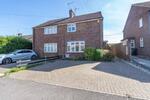 Three bed house, Ingatestone, CM4