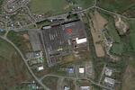 Commercial Land To West Of Gestamp, Llethri Road, Felinfoel, Llanelli, SA14 8EU