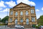 Flat 18, Ebenezer House, Fountain Street, Morley, Leeds