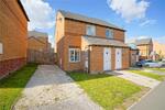 Saville Street, Dalton, Rotherham, South Yorkshire, S65