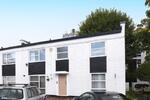Quickswood, Primrose Hill, London NW3