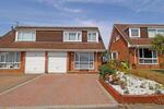 Hunters Close, Oakley RG23