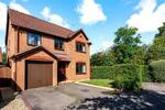 Upper Wood Close, Shenley Brook End, Milton Keynes, Buckinghamshire, MK5