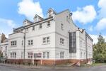 Flat 12, Atlantic House, West Bar Street, Banbury, Oxfordshire, OX16