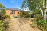 Willow Lane, Bransgore, Christchurch, Dorset, BH23