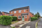 Kerridge Drive, Warrington WA1