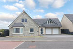 1 Sycamore Grove Inverurie, AB51 5TG