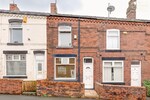 Hawksley Street, Horwich, Bolton, BL6