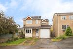Campion Drive, Sheffield S21