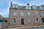 Top Floor Right, 26 View Terrace Rosemount, Aberdeen, AB25 2RR
