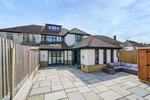 Norton Park Road, Sheffield S8