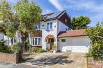 Riverside Close, Kingston Upon Thames, KT1