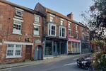 Shropshire Street, Market Drayton, Shropshire