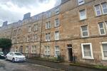 Caledonian Crescent, Dalry, Edinburgh, EH11