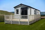 2025 Delta Delux Crossburn Holiday Park, Peebles EH45