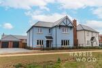 Garrard Way, Kelvedon, Colchester, Essex, CO5
