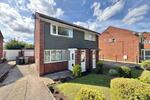 Pickering Avenue, Garforth