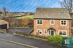 Granny Lane, Mirfield, West Yorkshire, WF14