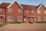 Plot 56, The Dekker at Thurston Grove, Beyton Rd, Thurston IP31