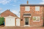 St. Elizabeths Road, Wigan WN2
