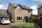 Plot 9, The Juniper Trimdon Village TS29