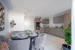 Show Home, Hazel Grove