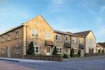 Village Farm, West Tanfield, Ripon, North Yorkshire, HG4
