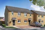 Plot 44 - The Hadleigh, Plot 44 - The Hadleigh at Bilsthorpe Chase, Kirklington Road, Bilsthorpe NG2