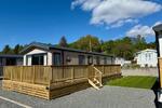 2025 Swift Bordeaux Crossburn Holiday Park, Peebles EH45