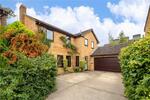 Joscelynes, Stapleford, Cambridge, Cambridgeshire
