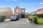Cheviot Way, Stannington, Morpeth, Northumberland, NE61 6BN