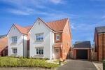 Pelican Road, North Sea Manor NE65