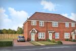 Plot 116, The Ashton at Orchard Place, Thornton L23