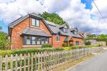 Poplar Lane, Bransgore, Christchurch, Dorset, BH23