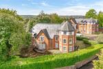 Cranfield Avenue, Wimborne, Dorset, BH21