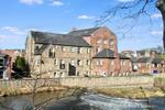 Olivers Mill, Morpeth, Northumberland, NE61 1PP