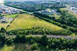 Dalhousie Mains Field, Dalkeith, Midlothian, EH22