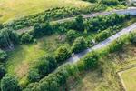 Dalhousie Mast Field, Dalkeith, Midlothian, EH22