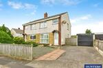Border Crescent, Gretna, DG16