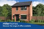 Plot 244, Whitton at Rookery Place, Rookery Lane, Rainford WA11