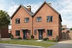 Plot 119, Aspen at Furzefield (Mowbray Village), Horsham Burdock Road, Horsham, West Sussex, RH12 4Q