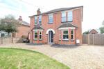 Cooks Lane, Calmore SO40