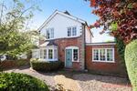 Vine Road, East Molesey KT8