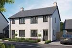 Plot 107, The Laburnum at Trevemper, Trevemper Road TR8