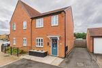 Tongue Way, Ruddington, Nottingham